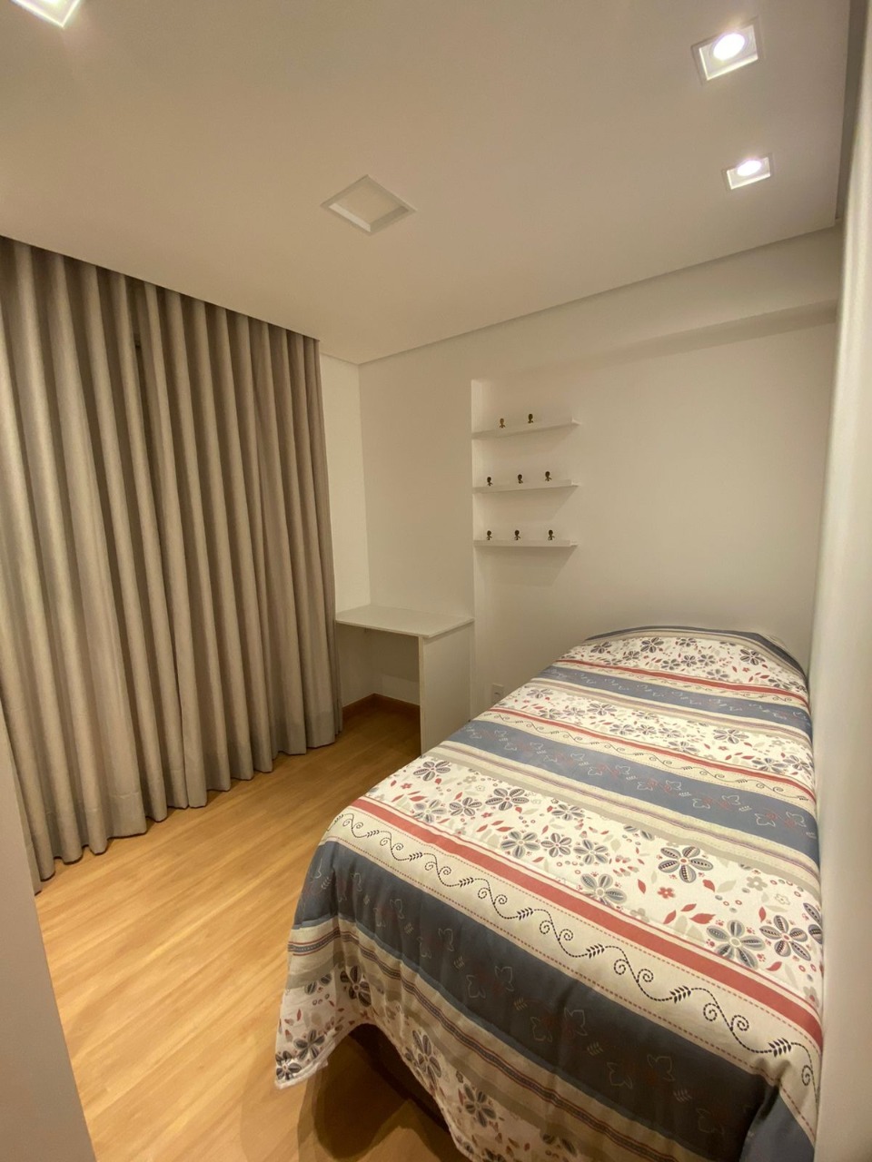 Apartamento à venda com 4 quartos, 123m² - Foto 12