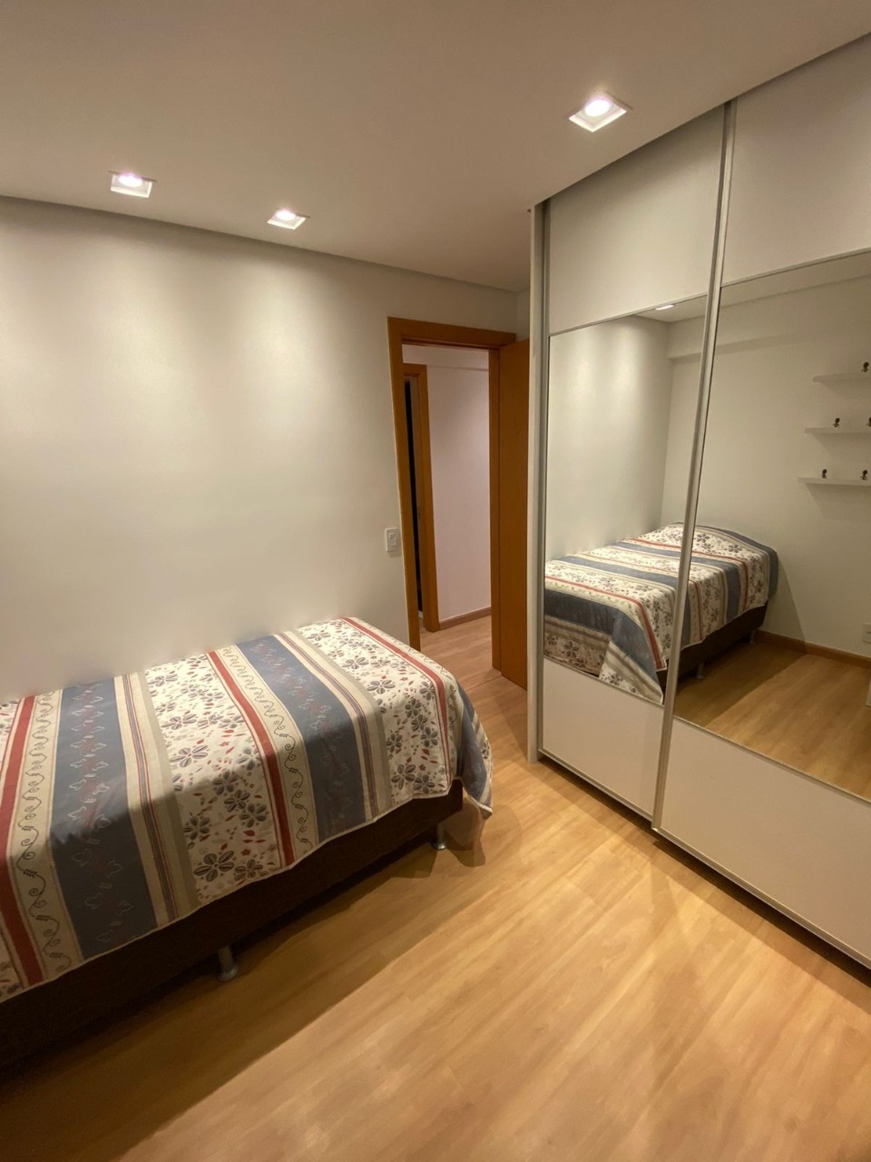 Apartamento à venda com 4 quartos, 123m² - Foto 13