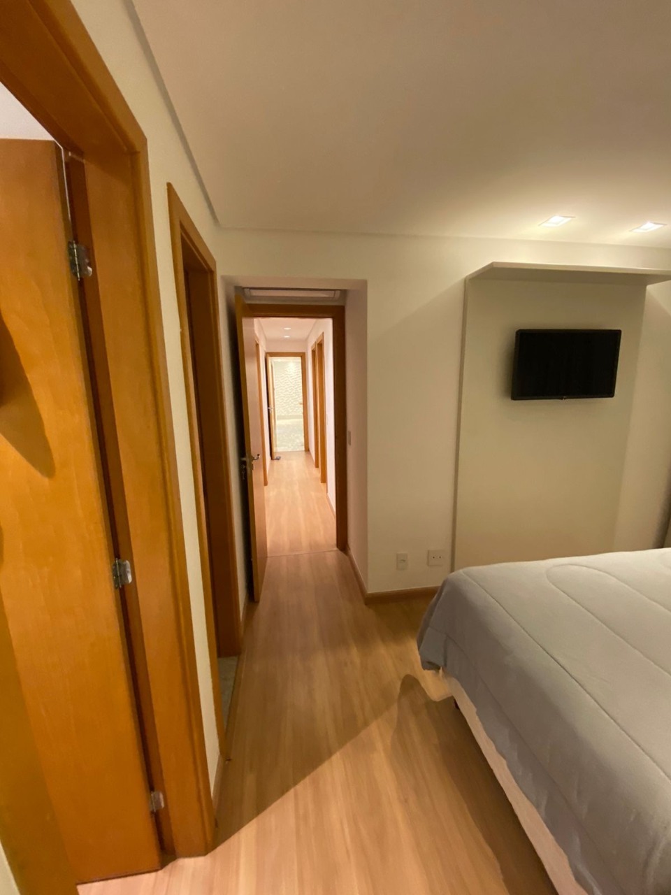 Apartamento à venda com 4 quartos, 123m² - Foto 9