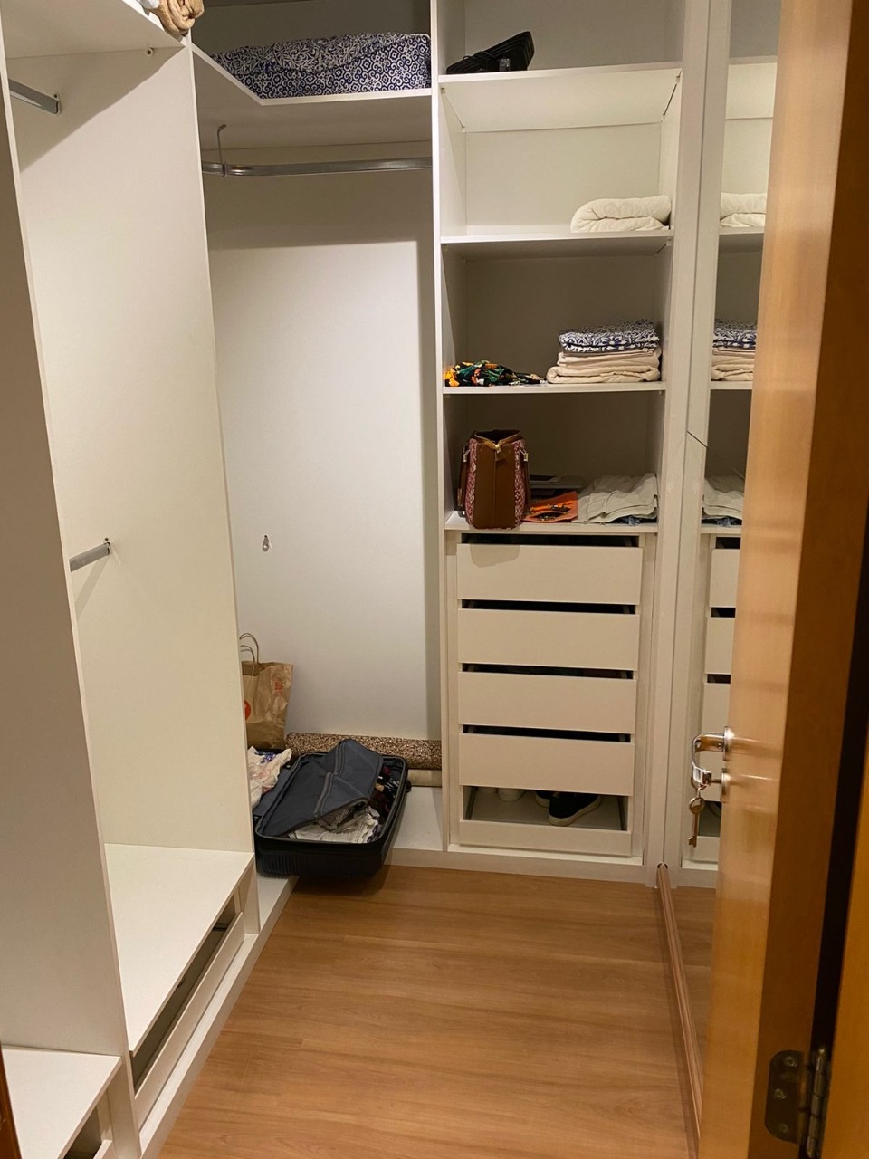 Apartamento à venda com 4 quartos, 123m² - Foto 24