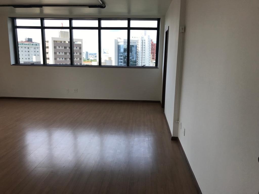 Conjunto Comercial-Sala à venda, 55m² - Foto 7