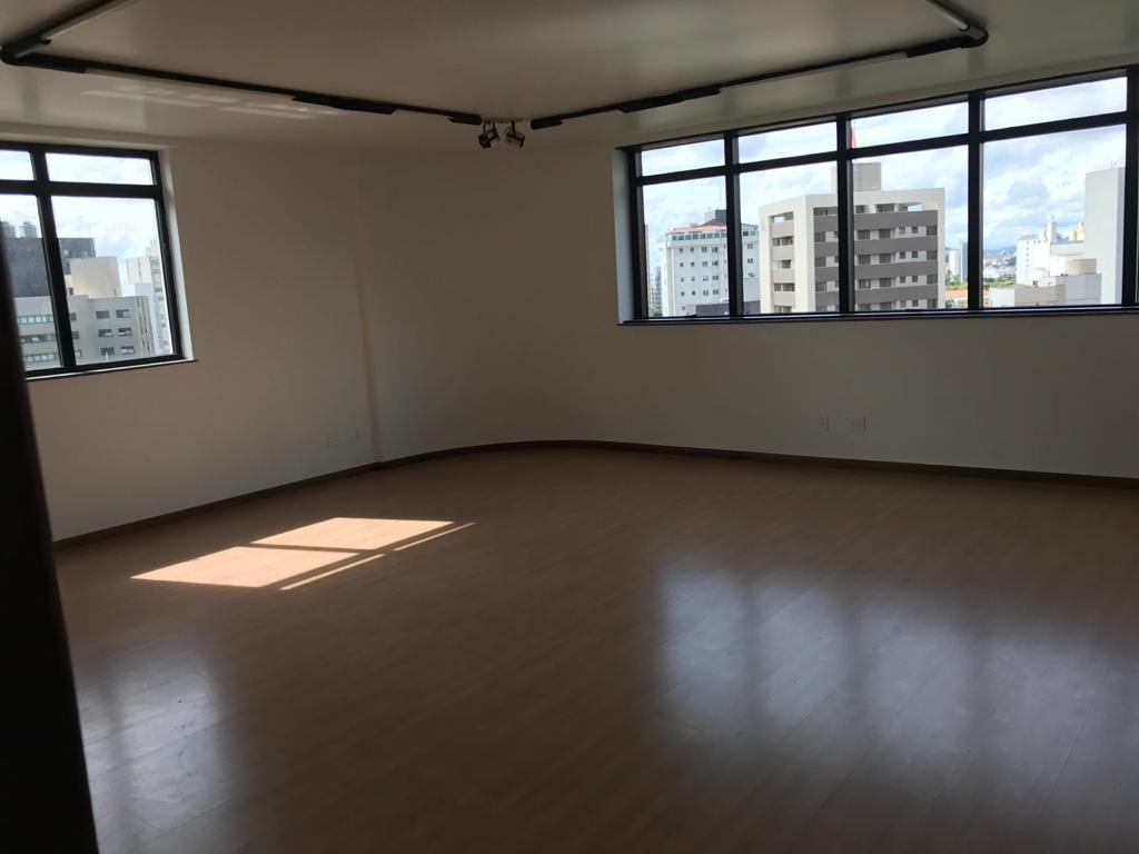 Conjunto Comercial-Sala à venda, 55m² - Foto 8