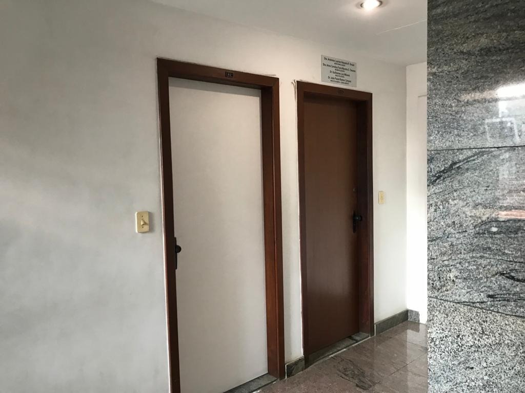 Conjunto Comercial-Sala à venda, 55m² - Foto 4