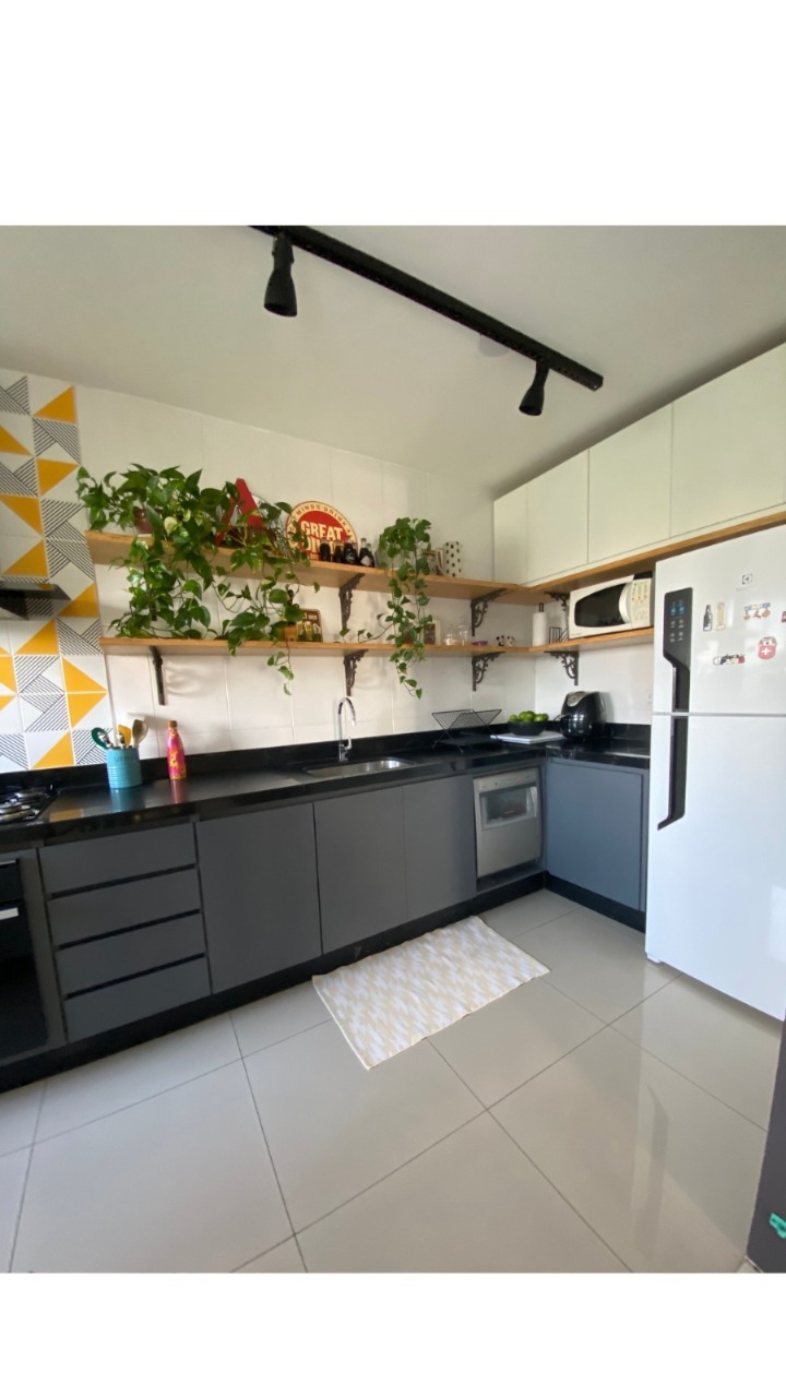 Apartamento à venda com 2 quartos, 66m² - Foto 16