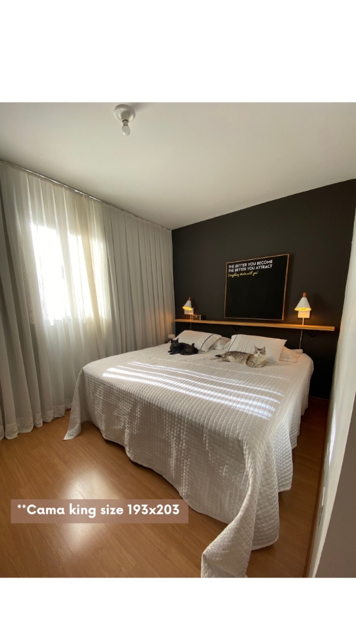 Apartamento à venda com 2 quartos, 66m² - Foto 7