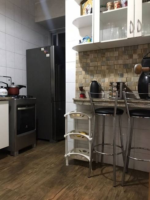 Apartamento à venda com 2 quartos, 74m² - Foto 6