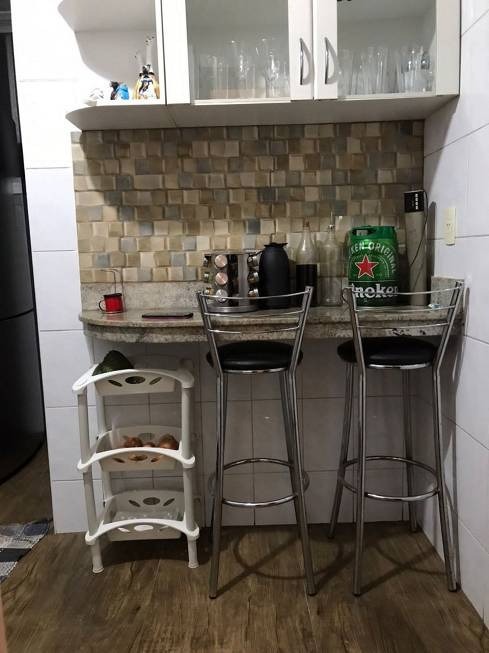 Apartamento à venda com 2 quartos, 74m² - Foto 7