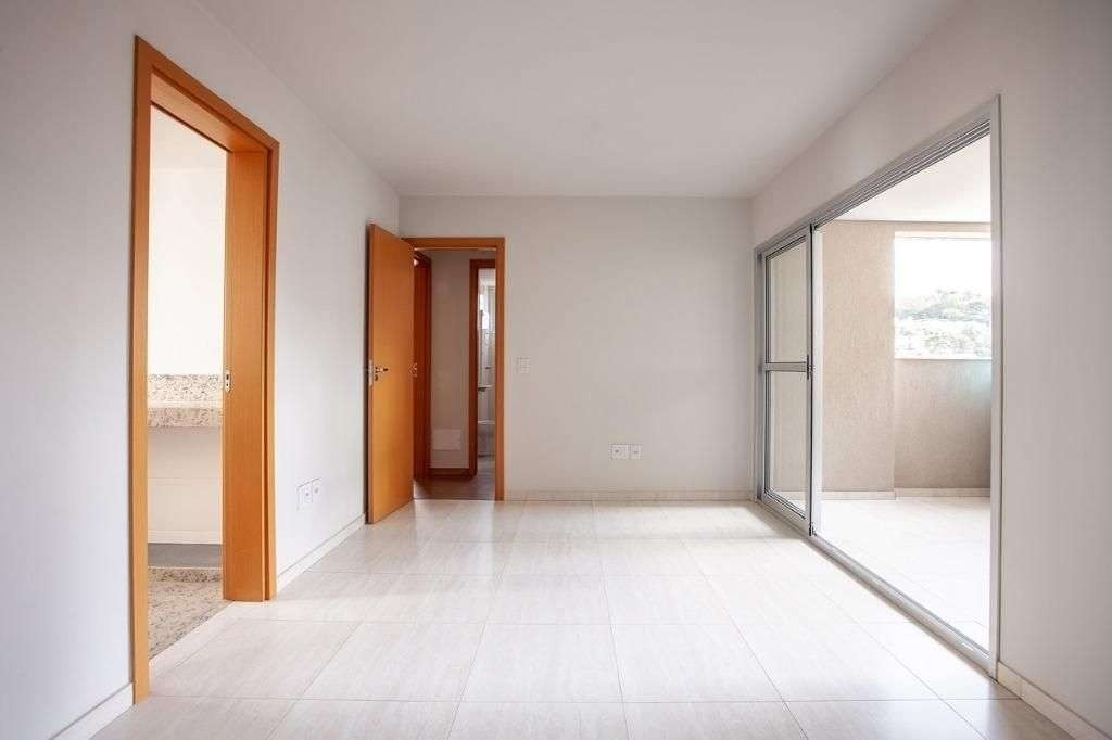 Apartamento à venda com 2 quartos, 98m² - Foto 5