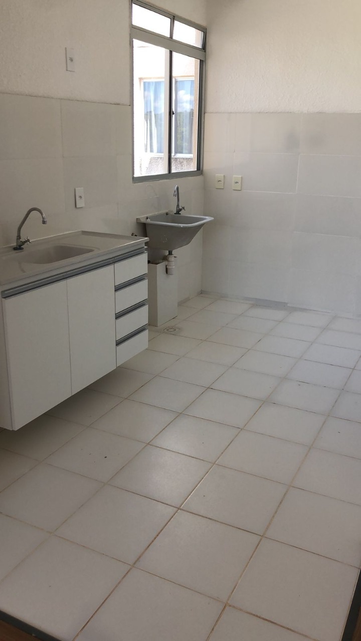 Apartamento à venda com 2 quartos, 42m² - Foto 5