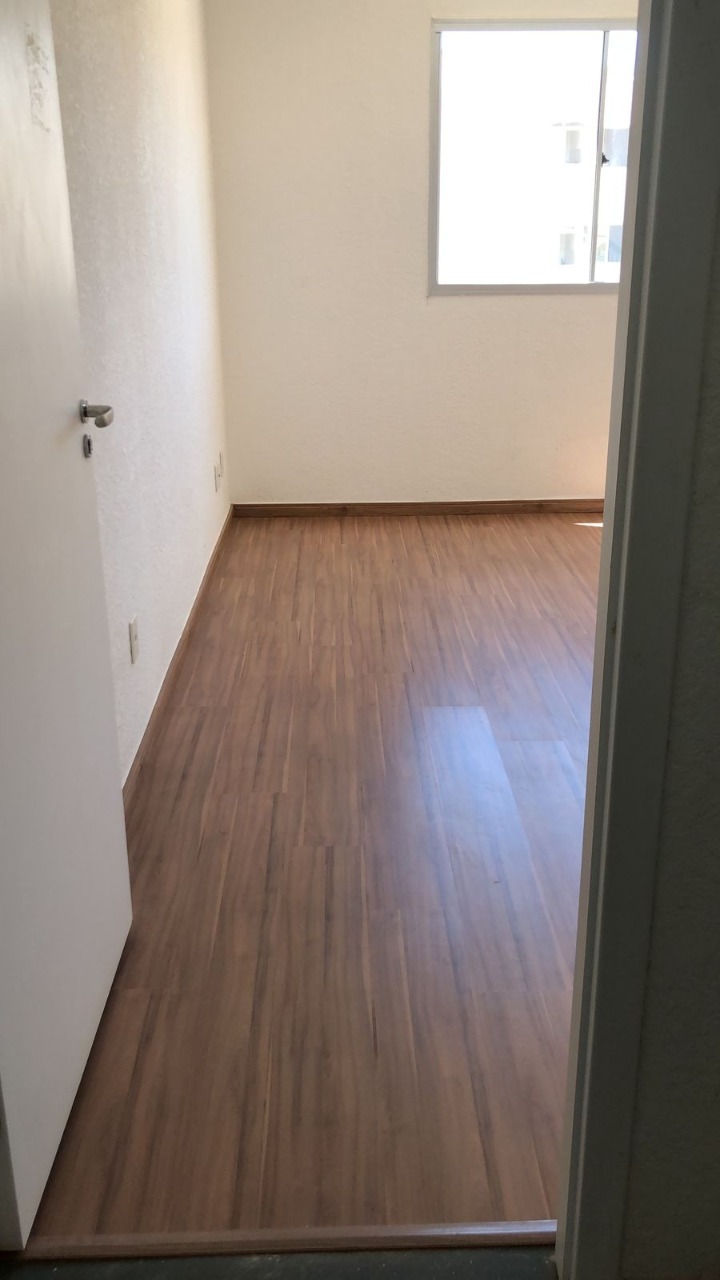 Apartamento à venda com 2 quartos, 42m² - Foto 6