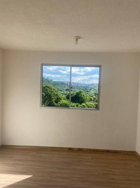 Apartamento à venda com 2 quartos, 42m² - Foto 9