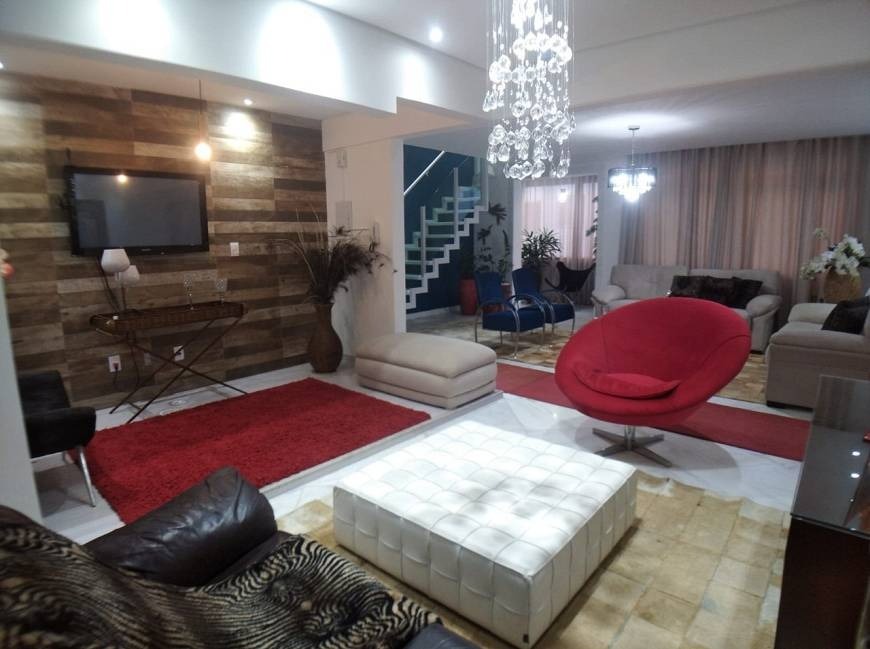 Cobertura à venda com 3 quartos, 200m² - Foto 3