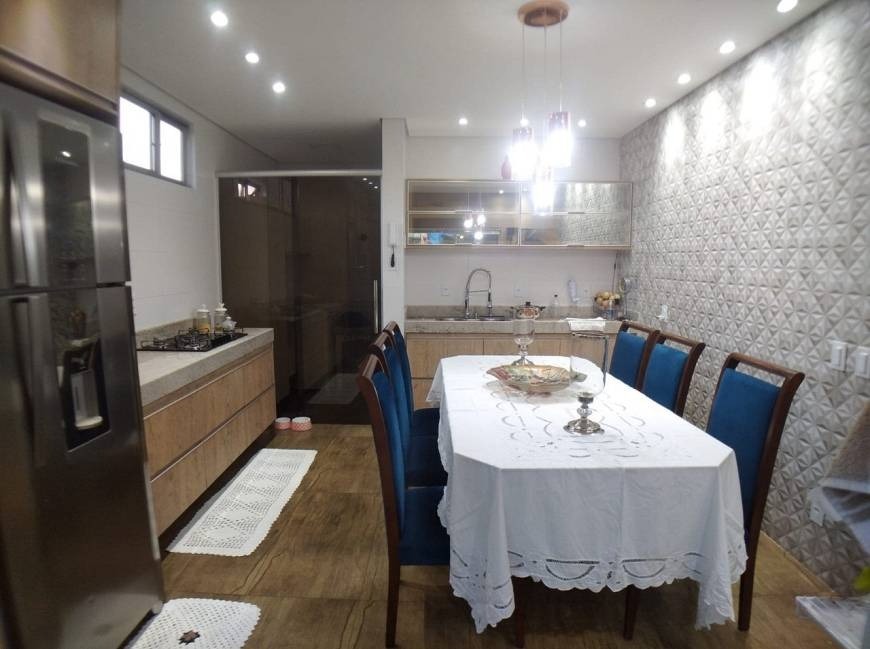 Cobertura à venda com 3 quartos, 200m² - Foto 5