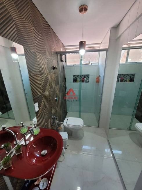 Cobertura à venda com 3 quartos, 200m² - Foto 18