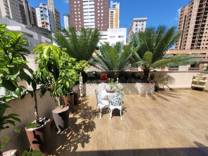 Cobertura à venda com 3 quartos, 200m² - Foto 23