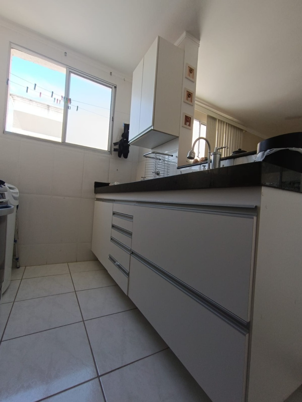 Apartamento à venda com 2 quartos, 45m² - Foto 5