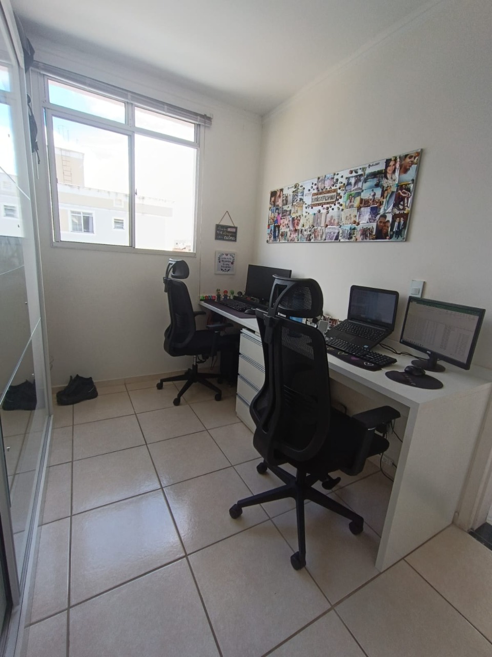 Apartamento à venda com 2 quartos, 45m² - Foto 8