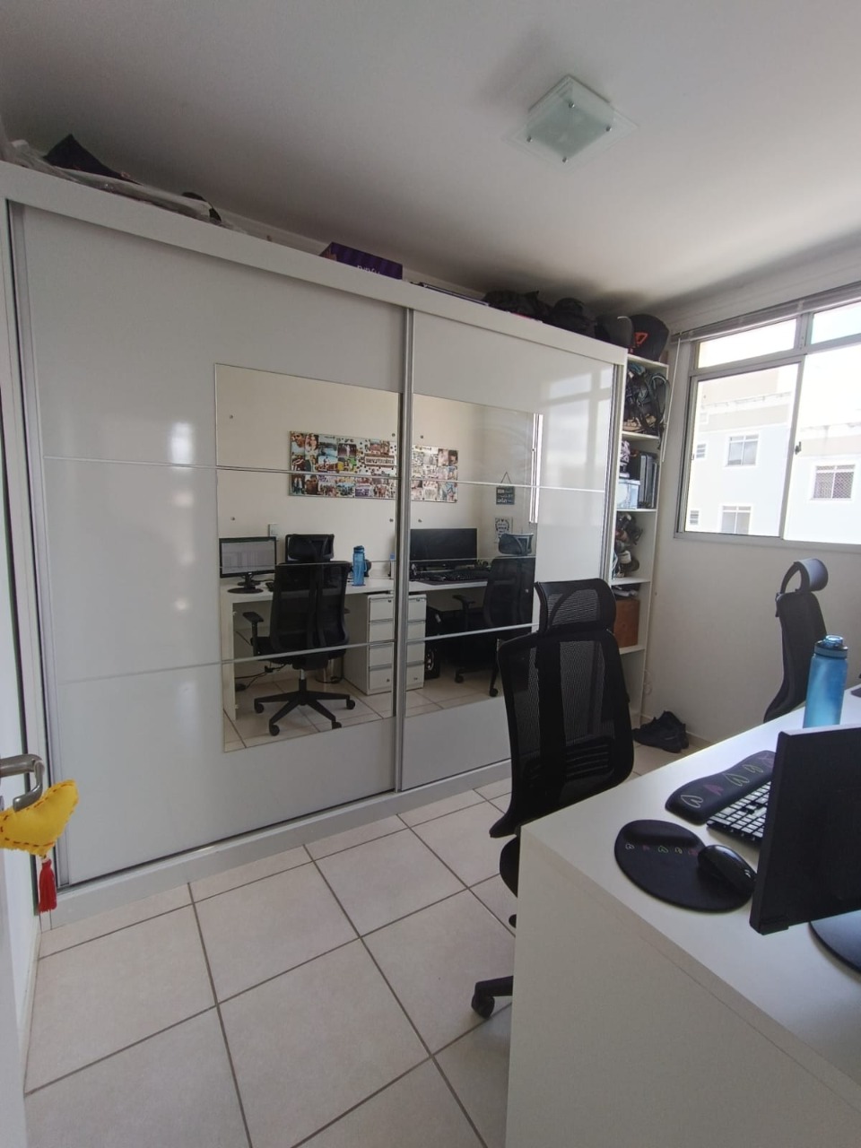 Apartamento à venda com 2 quartos, 45m² - Foto 9