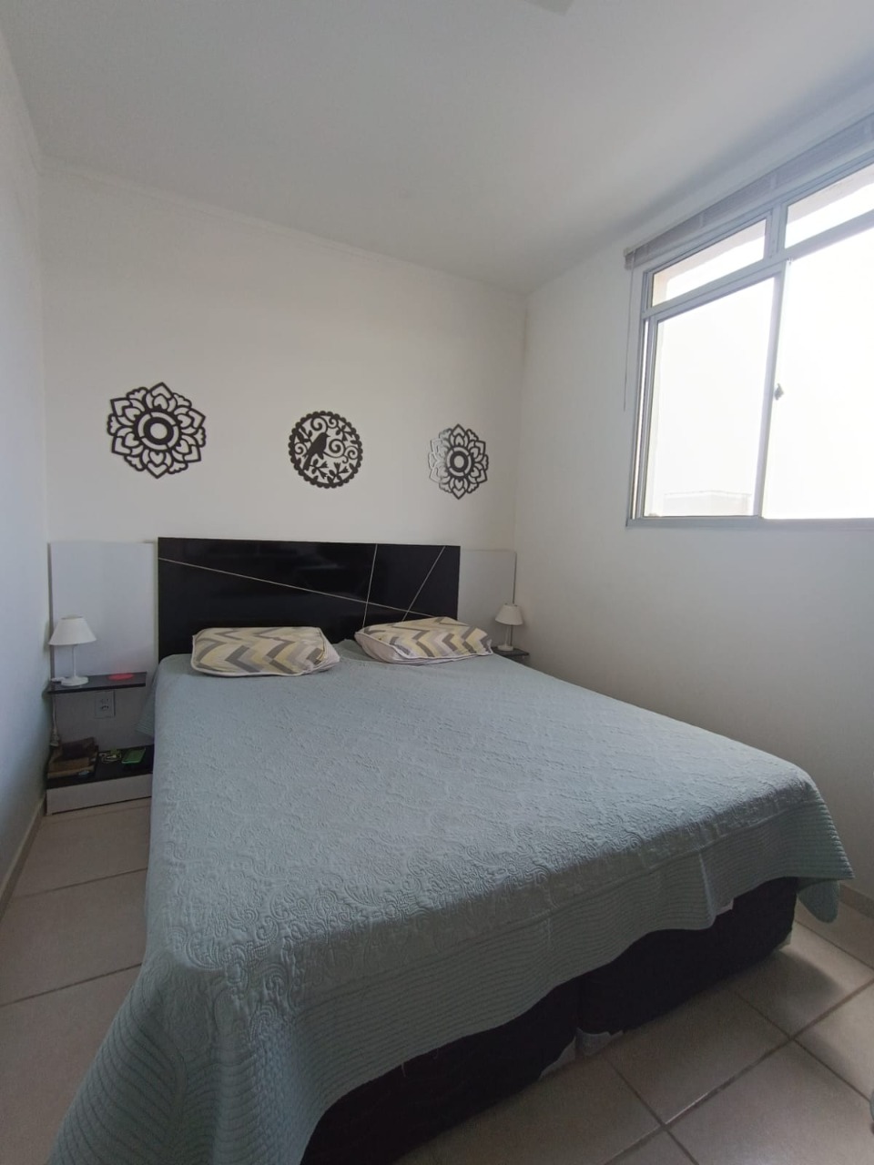 Apartamento à venda com 2 quartos, 45m² - Foto 6