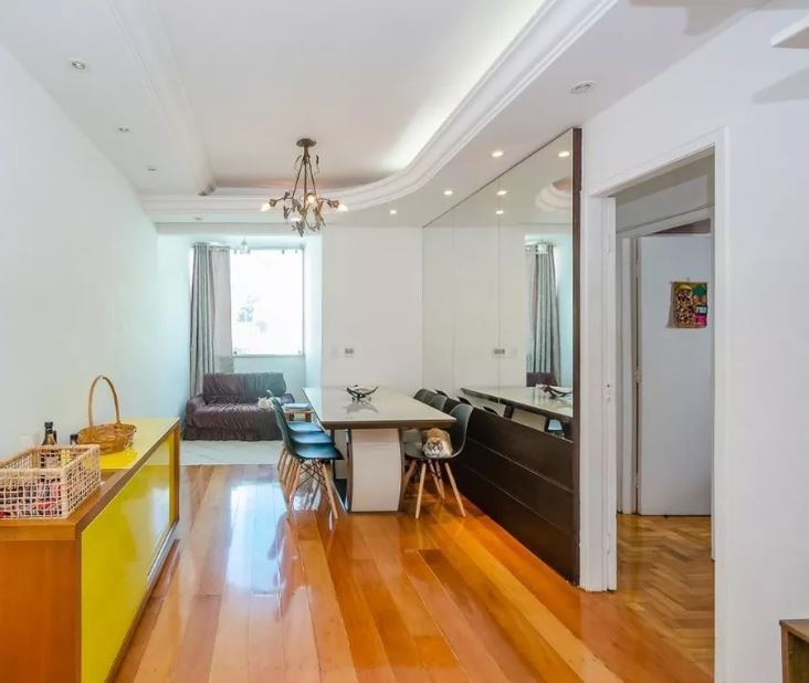 Cobertura à venda com 3 quartos, 160m² - Foto 1