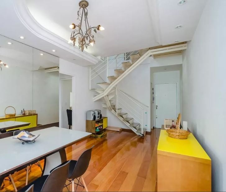 Cobertura à venda com 3 quartos, 160m² - Foto 3