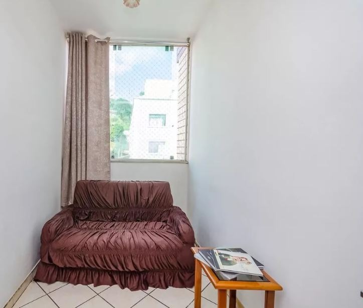 Cobertura à venda com 3 quartos, 160m² - Foto 4