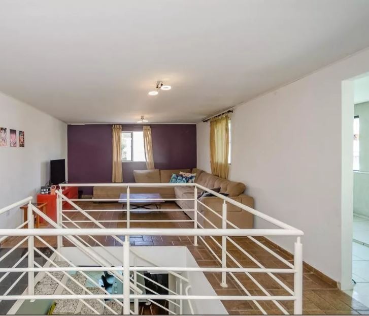 Cobertura à venda com 3 quartos, 160m² - Foto 7