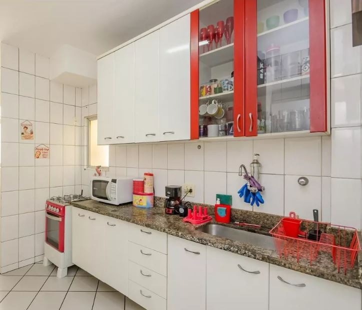 Cobertura à venda com 3 quartos, 160m² - Foto 9