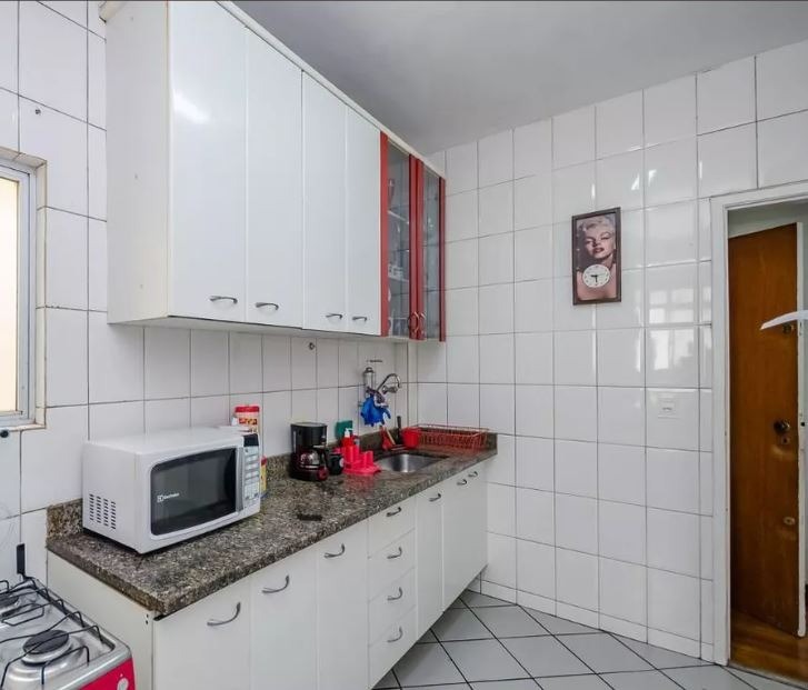 Cobertura à venda com 3 quartos, 160m² - Foto 10