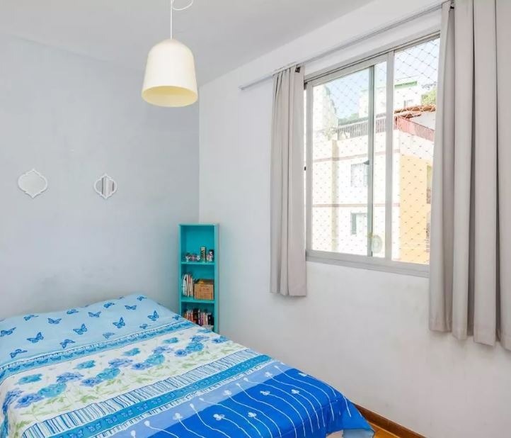 Cobertura à venda com 3 quartos, 160m² - Foto 11