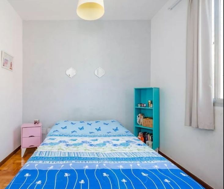 Cobertura à venda com 3 quartos, 160m² - Foto 12