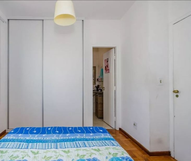 Cobertura à venda com 3 quartos, 160m² - Foto 13