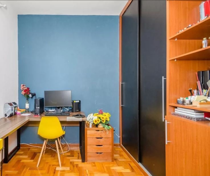 Cobertura à venda com 3 quartos, 160m² - Foto 14