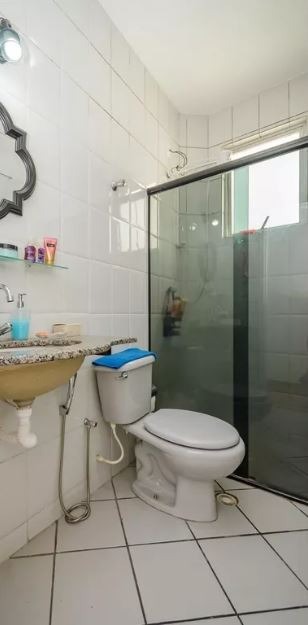 Cobertura à venda com 3 quartos, 160m² - Foto 17