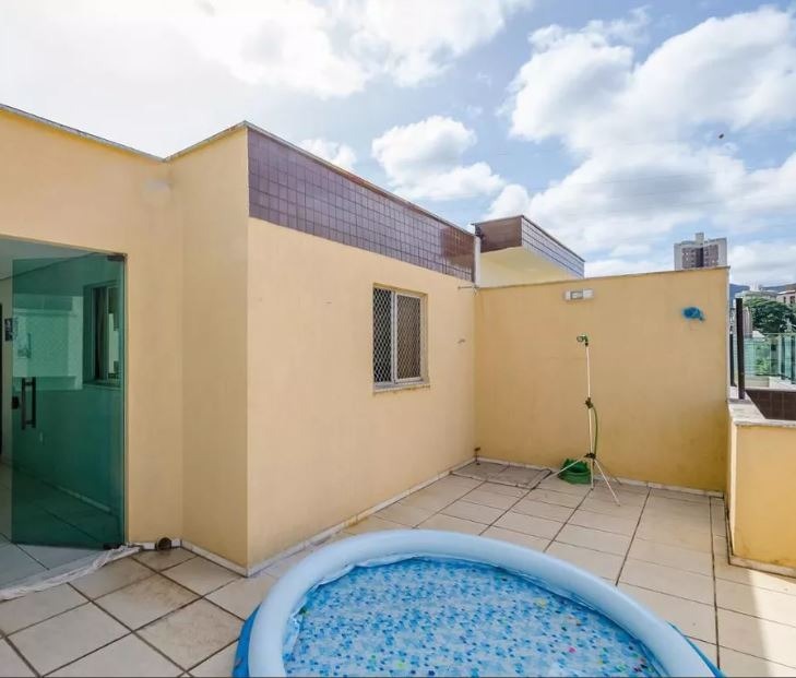 Cobertura à venda com 3 quartos, 160m² - Foto 21