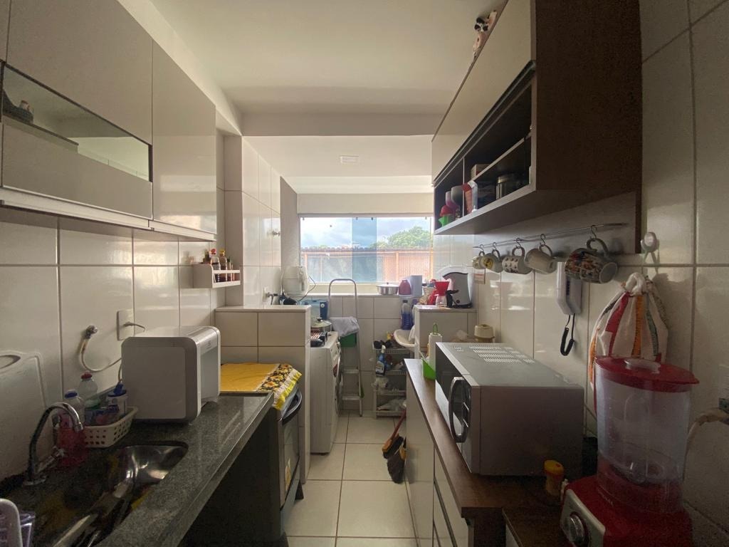 Apartamento à venda com 3 quartos, 70m² - Foto 3