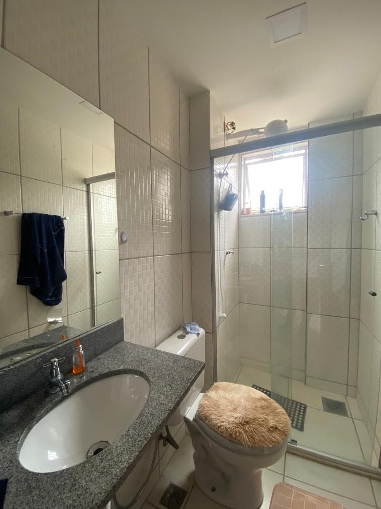 Apartamento à venda com 3 quartos, 70m² - Foto 11