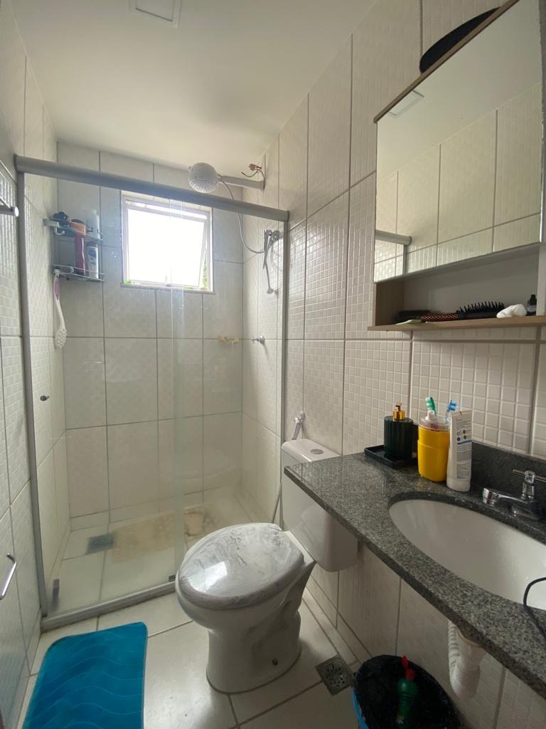 Apartamento à venda com 3 quartos, 70m² - Foto 12