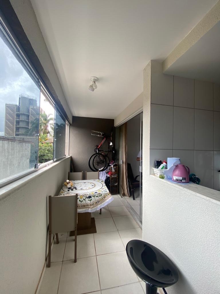 Apartamento à venda com 3 quartos, 70m² - Foto 13