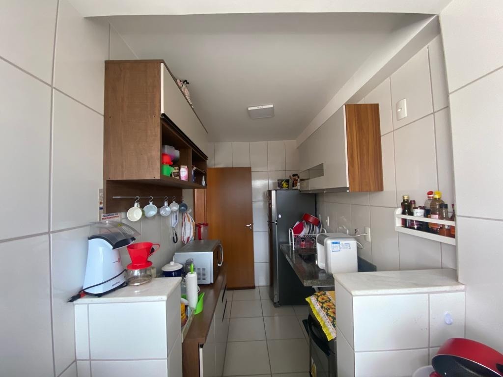 Apartamento à venda com 3 quartos, 70m² - Foto 5