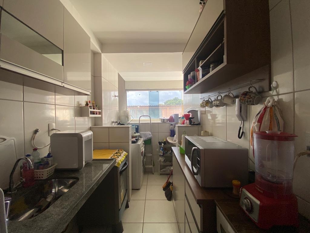 Apartamento à venda com 3 quartos, 70m² - Foto 4