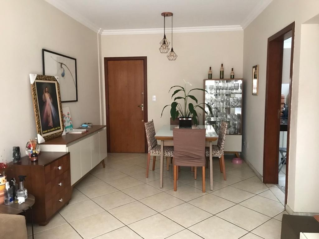 Apartamento à venda com 3 quartos, 91m² - Foto 4