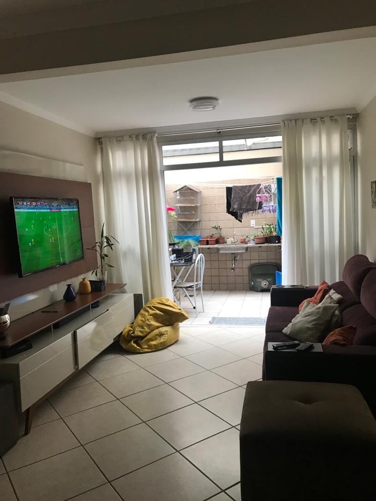 Apartamento à venda com 3 quartos, 91m² - Foto 3