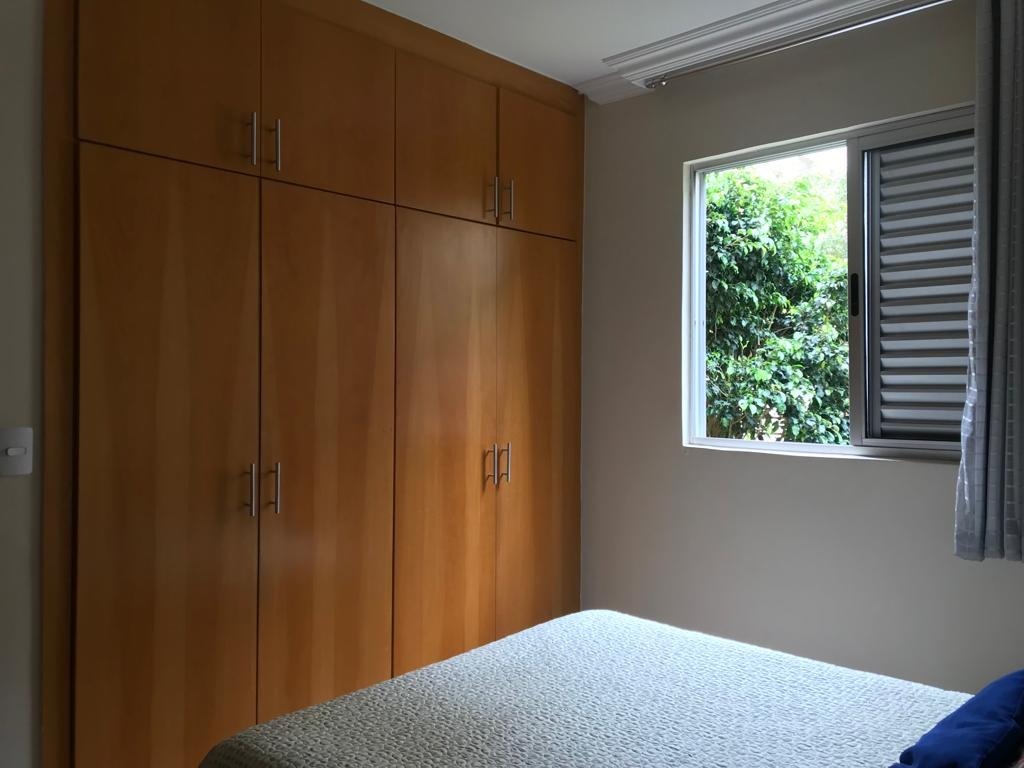 Apartamento à venda com 3 quartos, 91m² - Foto 11