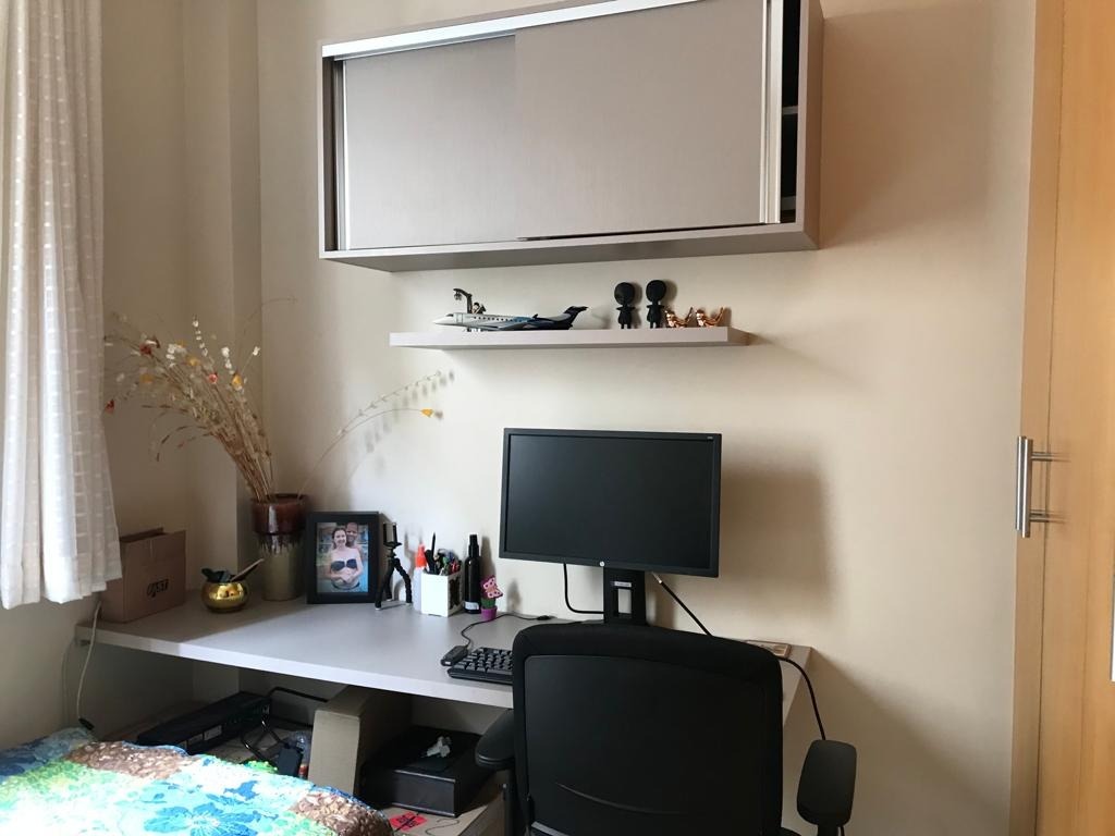 Apartamento à venda com 3 quartos, 91m² - Foto 14