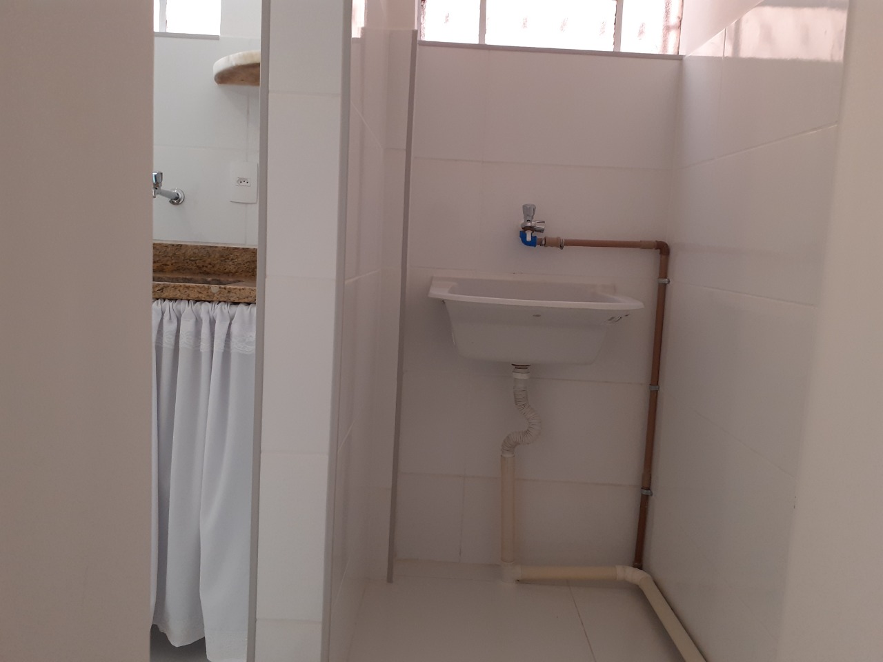 Apartamento à venda com 2 quartos, 58m² - Foto 12