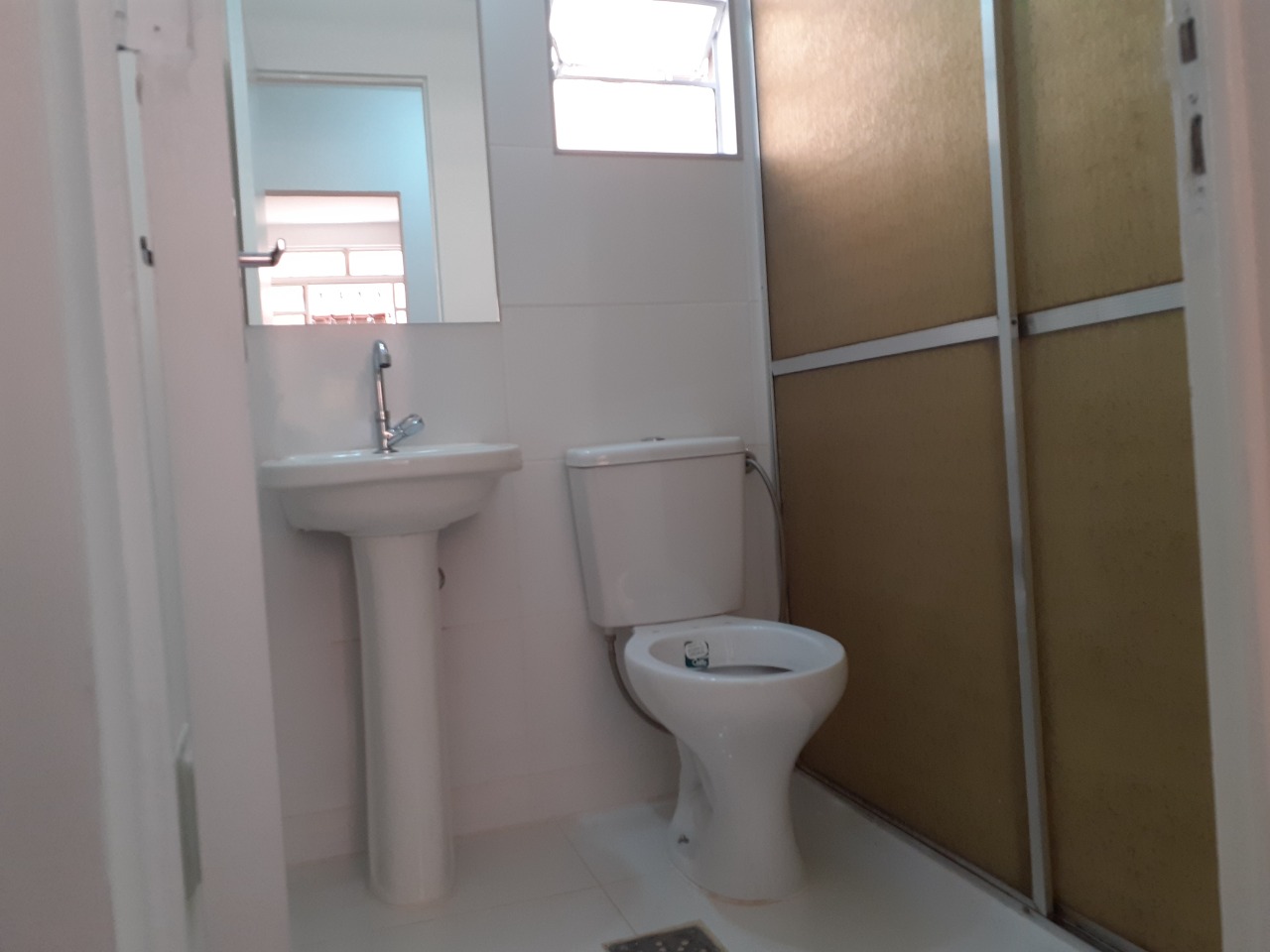 Apartamento à venda com 2 quartos, 58m² - Foto 8