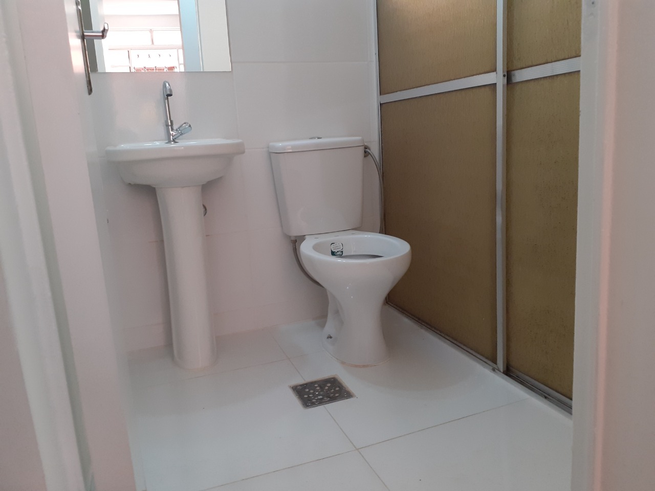 Apartamento à venda com 2 quartos, 58m² - Foto 9