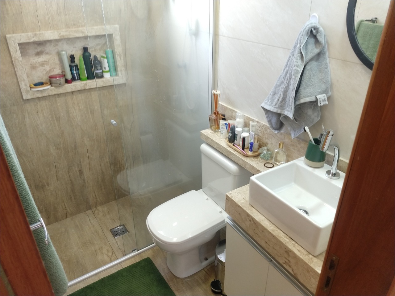 Apartamento à venda com 2 quartos, 64m² - Foto 9