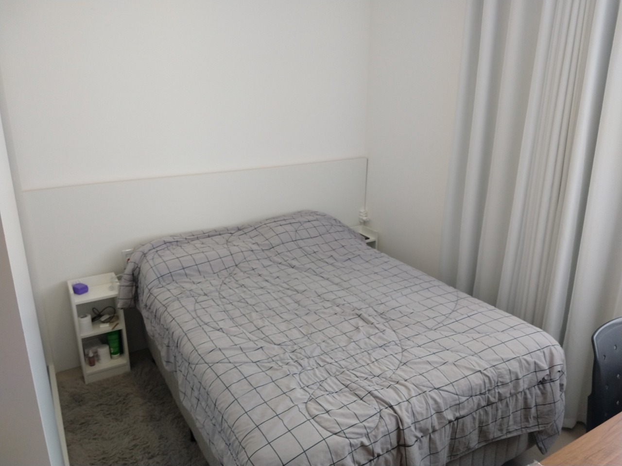 Apartamento à venda com 2 quartos, 64m² - Foto 5